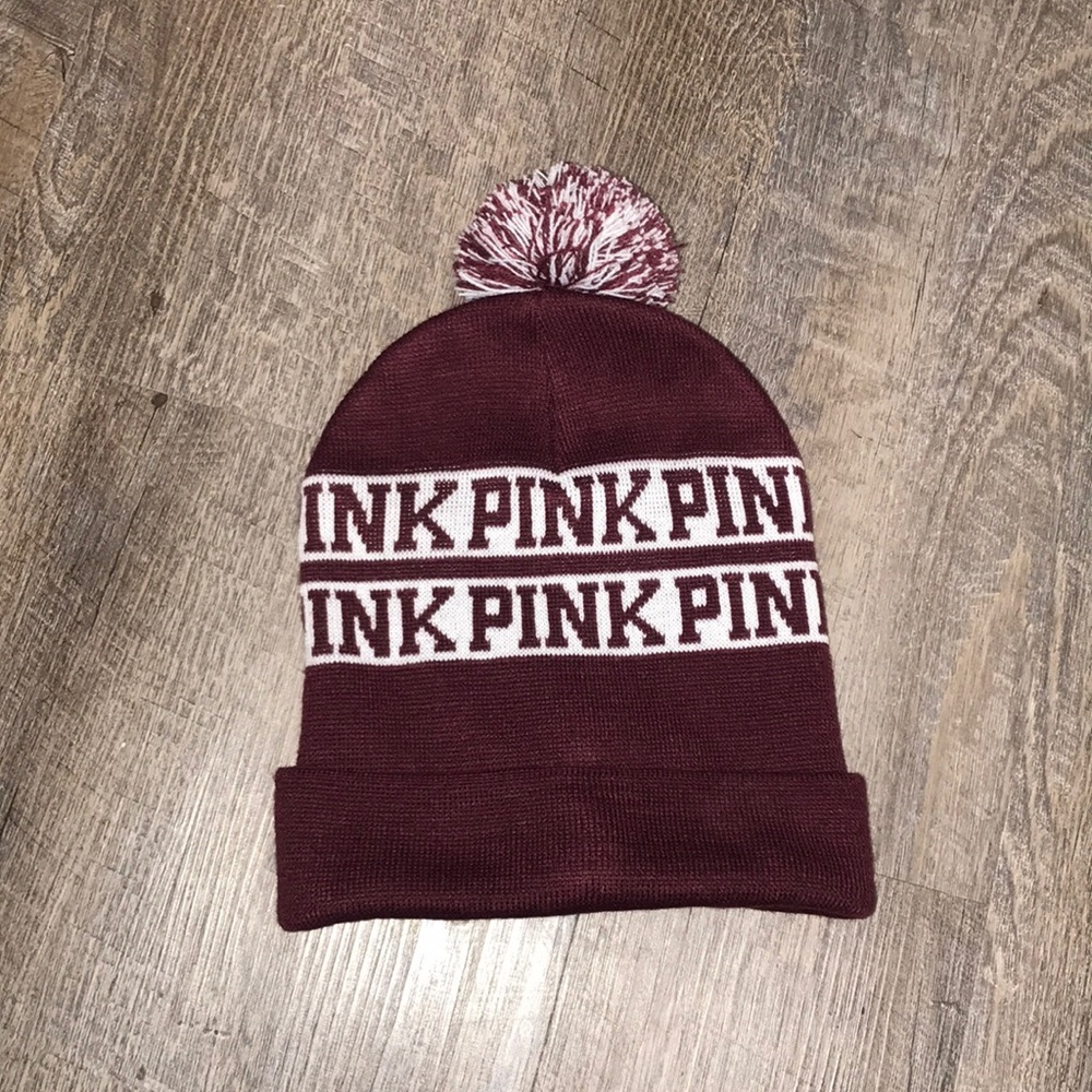 BEANIES 💜 - Picture 3 of 4